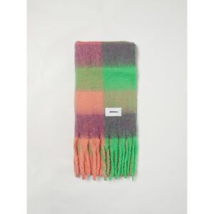 Bonsai Scarf Men Multicolor